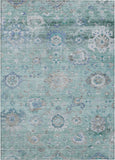addison chantille acn1107 seafoam rug