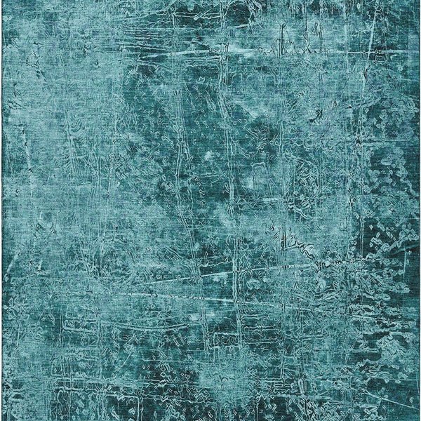 addison mayfield amf559 teal rug