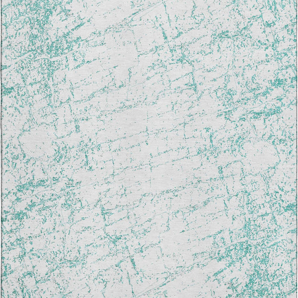 addison mayfield amf606 teal rug