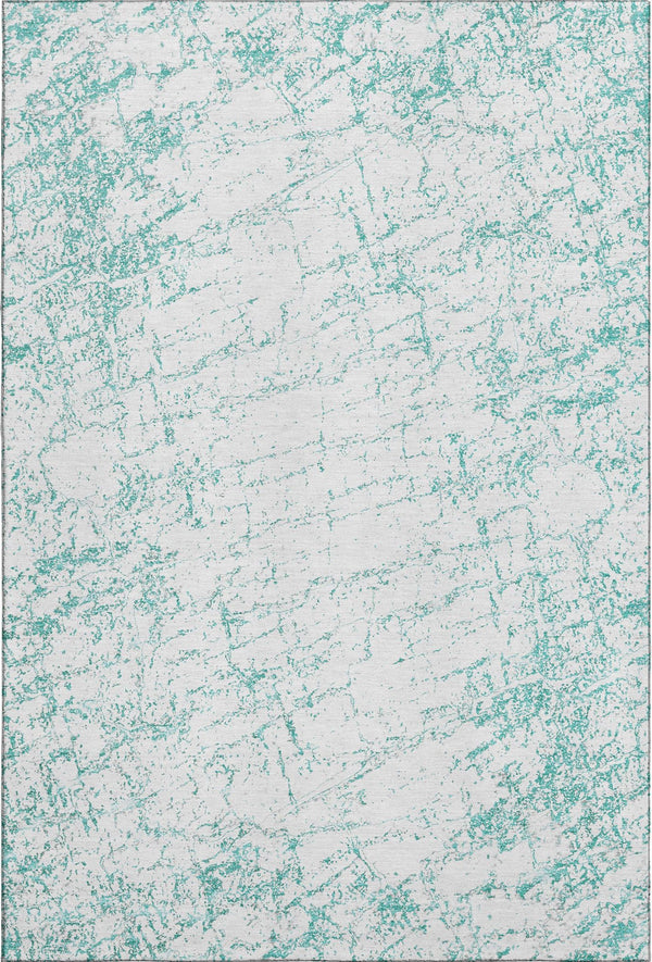 addison mayfield amf606 teal rug