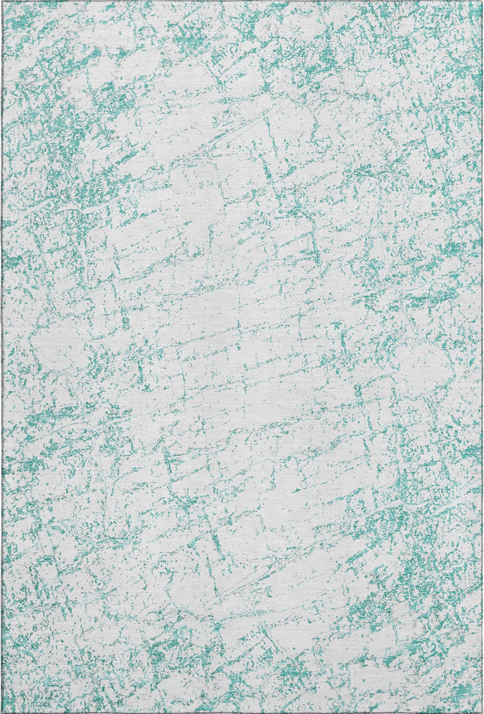 addison mayfield amf606 teal rug