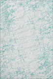 addison mayfield amf606 teal rug