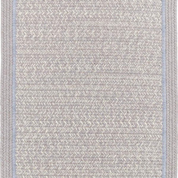 rhody casual comfort cc48 silvermist rug