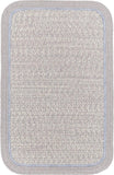 rhody casual comfort cc48 silvermist rug