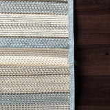 dynamic newport 96005 5003 ivory rug
