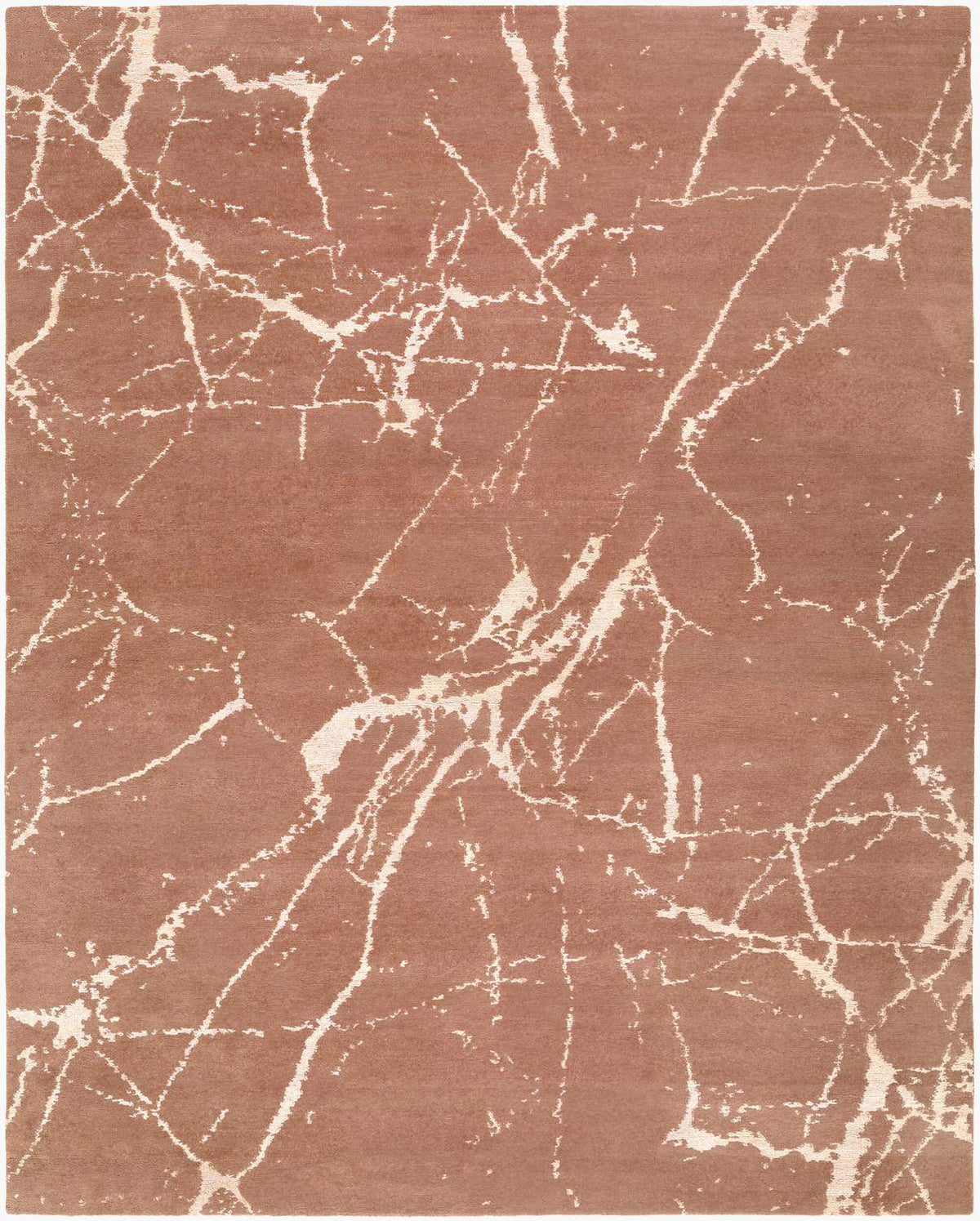 surya jaylin jyl 2304 terracotta rug