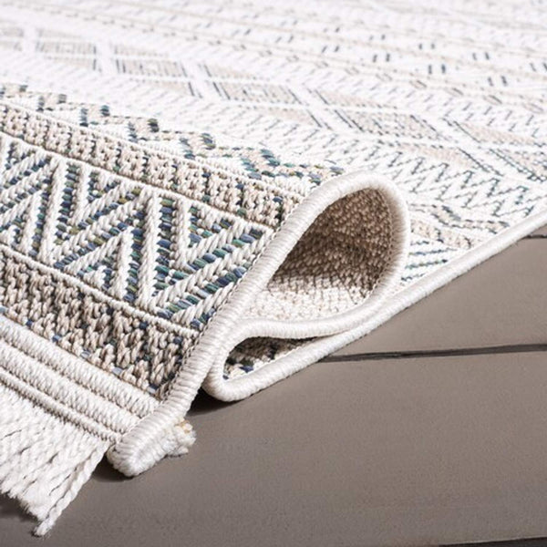 safavieh clearance wicker wck152j aqua rug