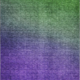 addison mayfield amf587 green rug