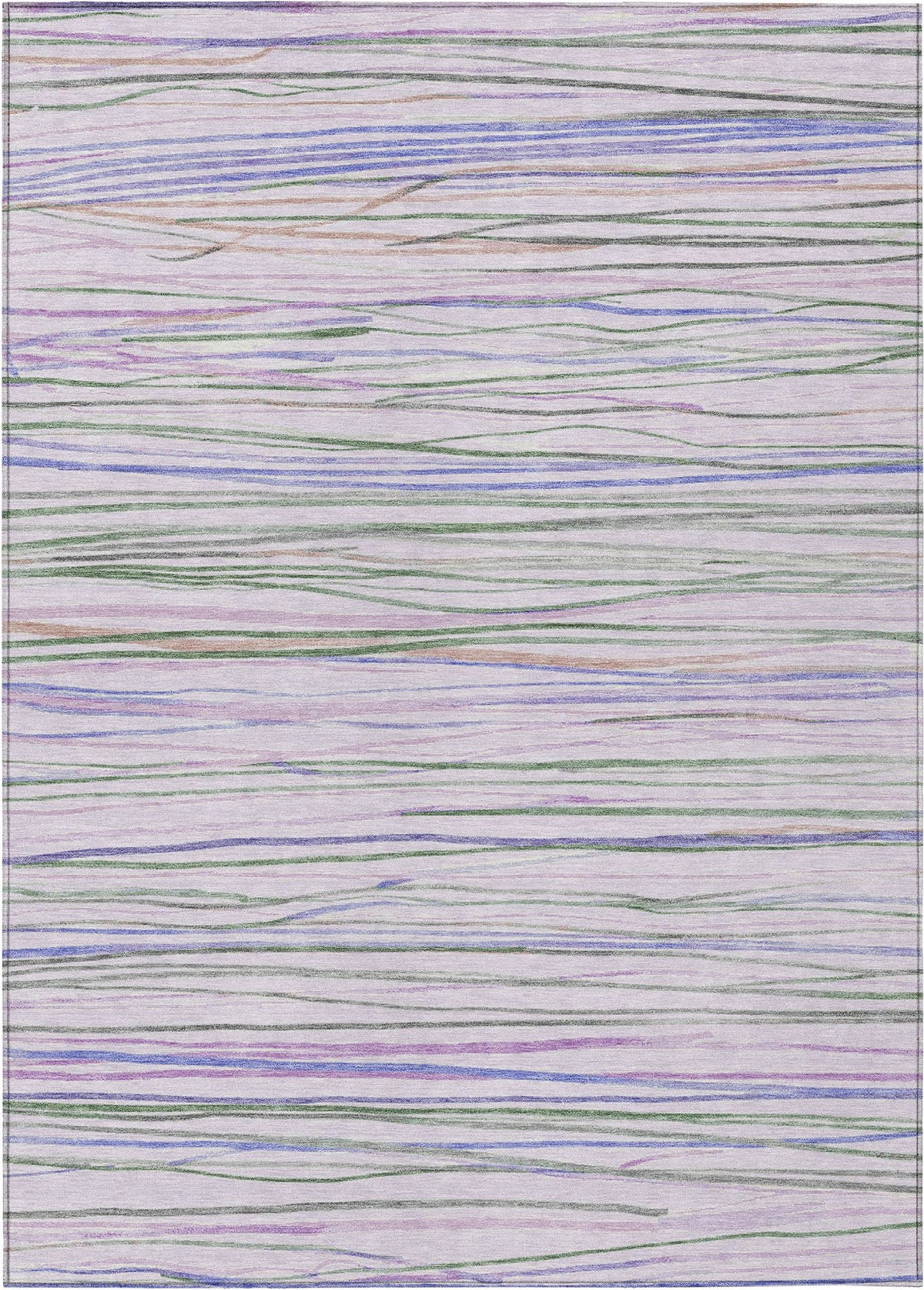 addison chantille acn1605 lavender rug