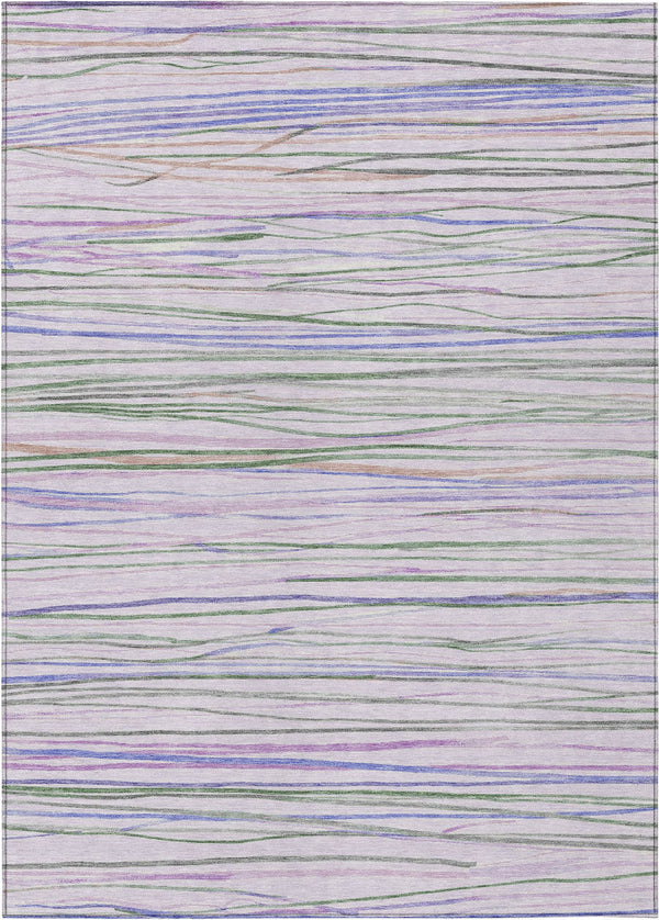 addison chantille acn1605 lavender rug