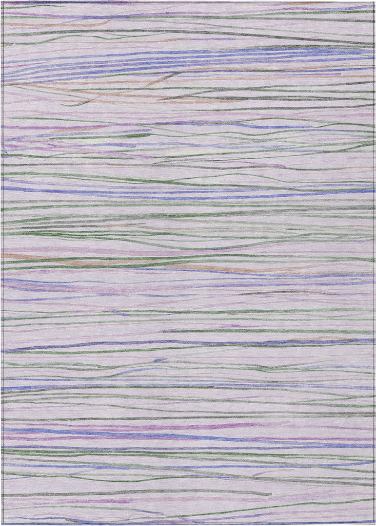 addison chantille acn1605 lavender rug