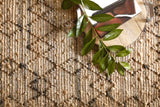 loloi rugs beacon bu 01 charcoal rug
