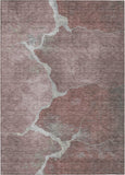 addison chantille acn1889 mauve rug