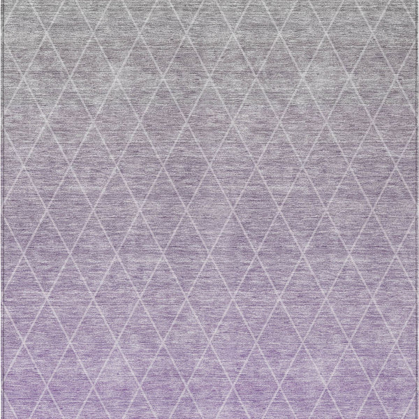 addison chantille acn1175 lavender rug
