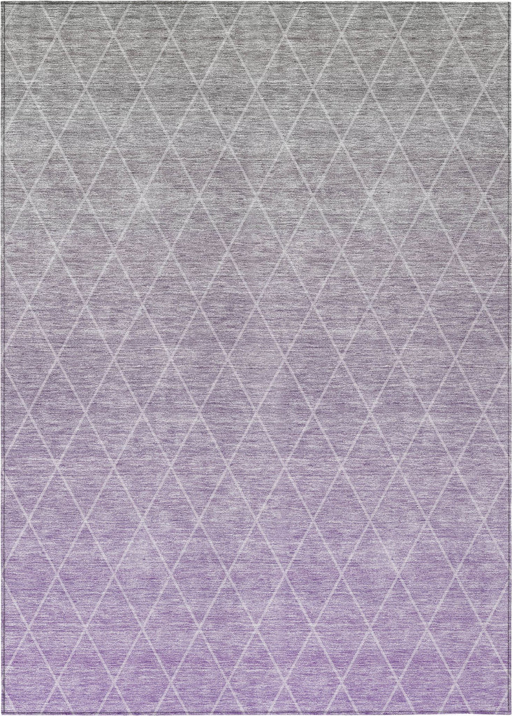 addison chantille acn1175 lavender rug