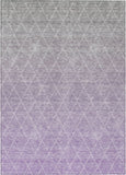 addison chantille acn1175 lavender rug