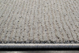 dynamic quin 41008 2121 light grey rug
