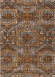addison chantille acn1928 copper rug