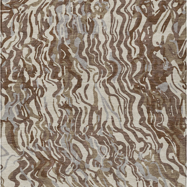addison chantille acn1038 brown rug