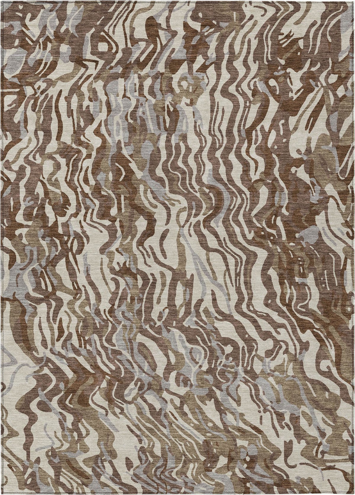 addison chantille acn1038 brown rug