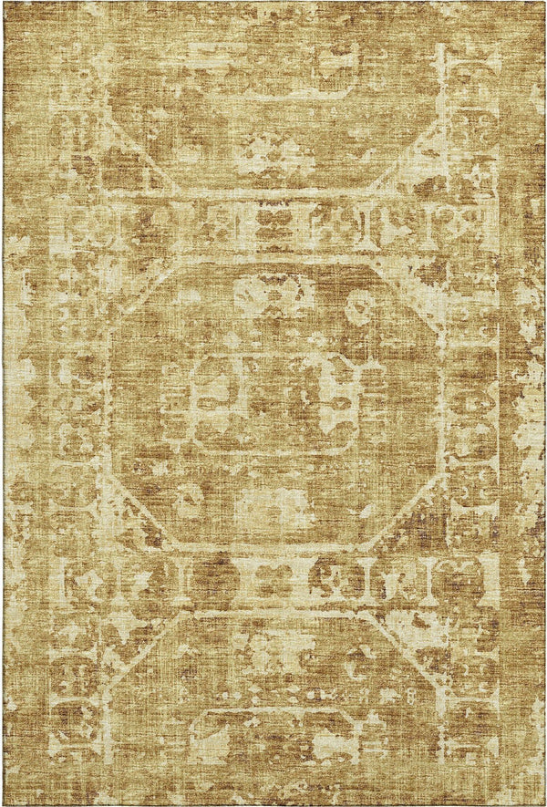 addison mayfield amf41 gilded rug