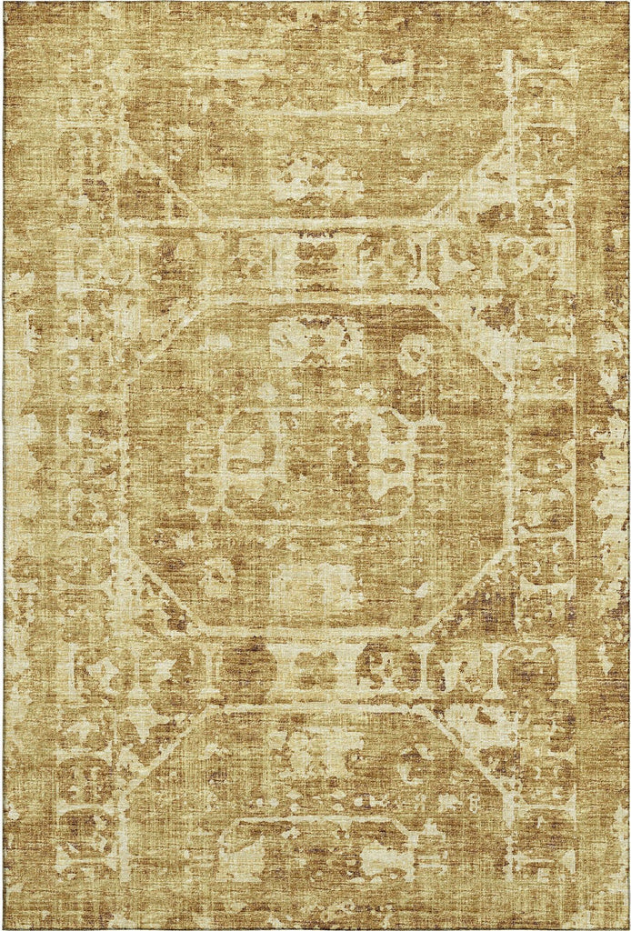 addison mayfield amf41 gilded rug