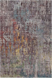 dalyn kochi kc8 plum rug