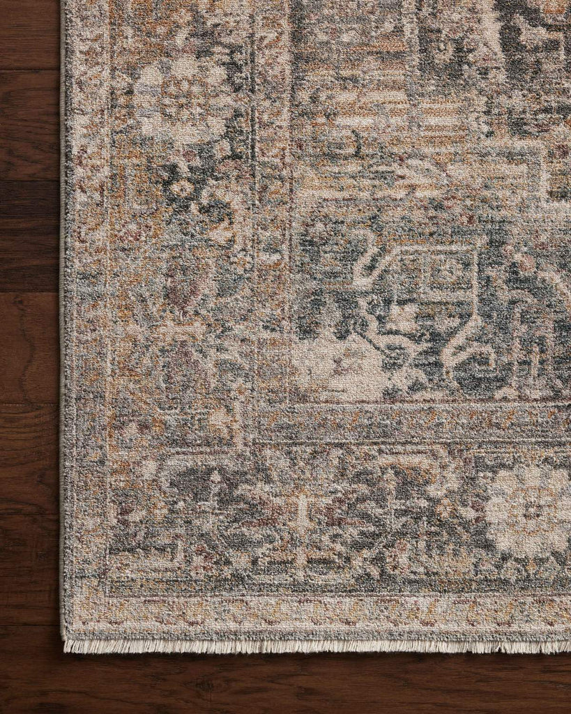 loloi rugs lyra lyr 06 denim sand rug