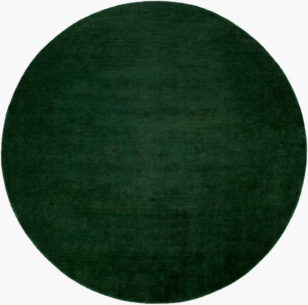 surya evergreen evg 2313 forest green rug
