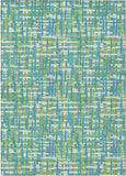 addison chantille acn1060 turquoise rug