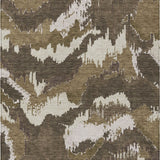 addison chantille acn865 brown rug