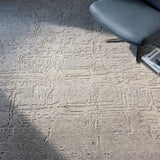 surya arbora aob 2303 light gray rug