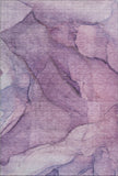 addison mayfield amf607 purple rug