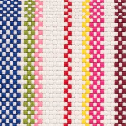 dash albert summer stripe da1631 multi rug