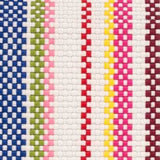dash albert summer stripe da1631 multi rug