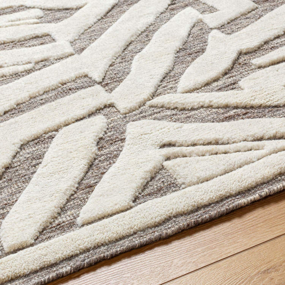 surya tunus tun 2314 taupe rug