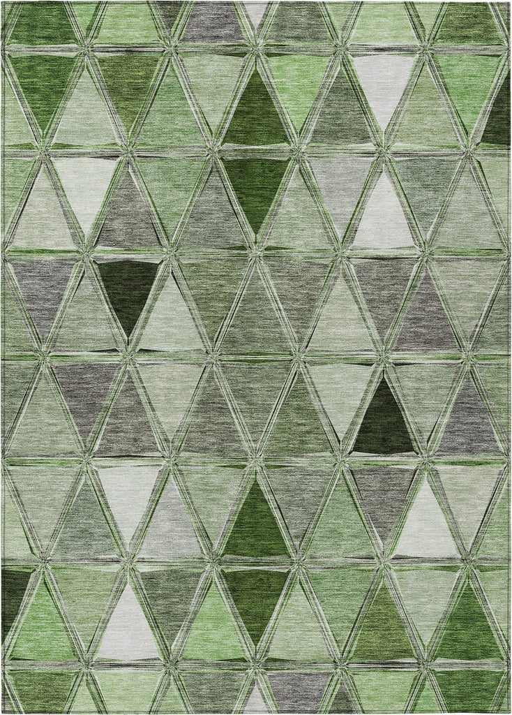 addison chantille acn722 aloe rug