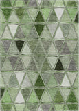 addison chantille acn722 aloe rug