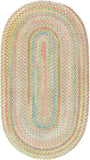 capel babys breath 0450 light green rug