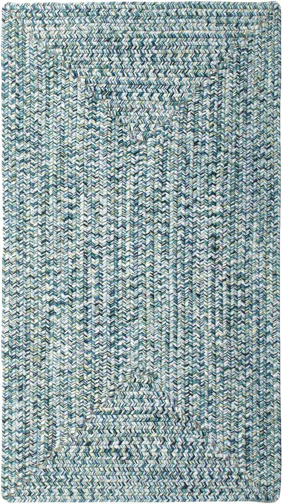 capel sea pottery 0110 ocean rug