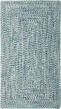 capel sea pottery 0110 ocean rug