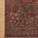 loloi rugs winchester wnc 08 ruby mushroom rug