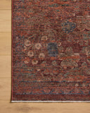 loloi rugs winchester wnc 08 ruby mushroom rug