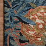 loloi rugs belladonna blm 02 black fiesta rug