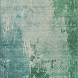 dalyn pacifica pa11 emerald rug