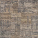 surya clemente clm 2301 taupe rug