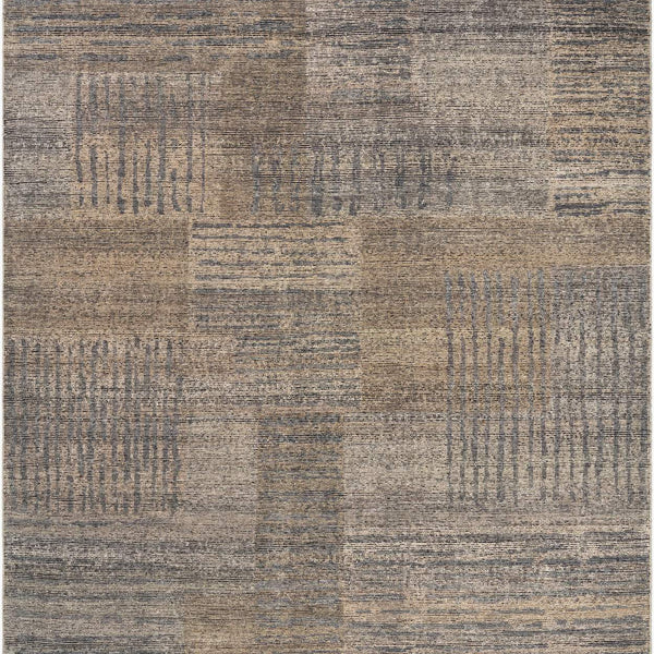 surya clemente clm 2301 taupe rug