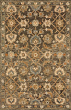 loloi rugs victoria vk 08 dark taupe multi rug