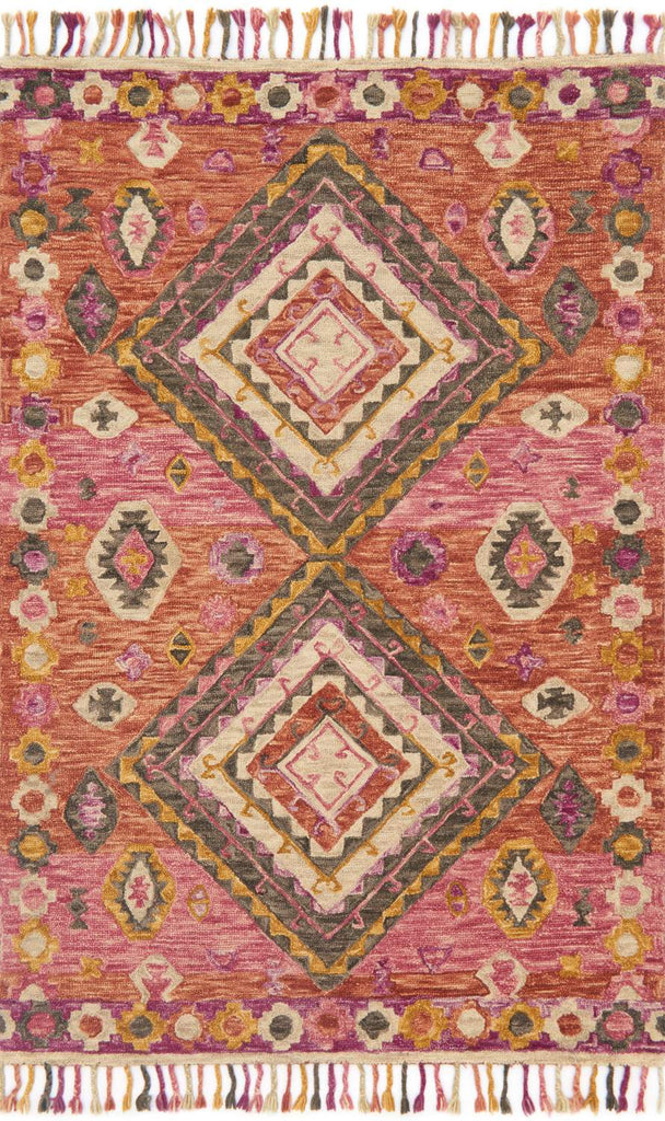 loloi rugs zharah zr 07 fiesta rug