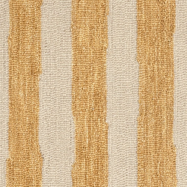 dash albert silas da2219 gold hand hooked wool rug